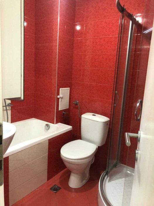 Продава се Тристаен апартамент в Пловдив, Въстанически - 110 кв.м за 1650 €/кв.м - Снимка #10