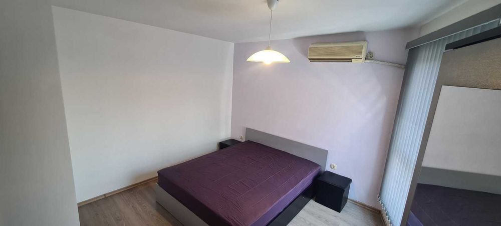 Дава се под наем Двустаен апартамент в Пловдив, Център - 59 кв.м за 422.79 € - Снимка #10