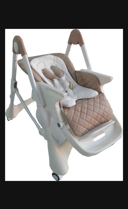 Skillmax  бежевый