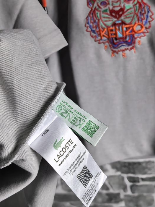 Летен екип високо качество