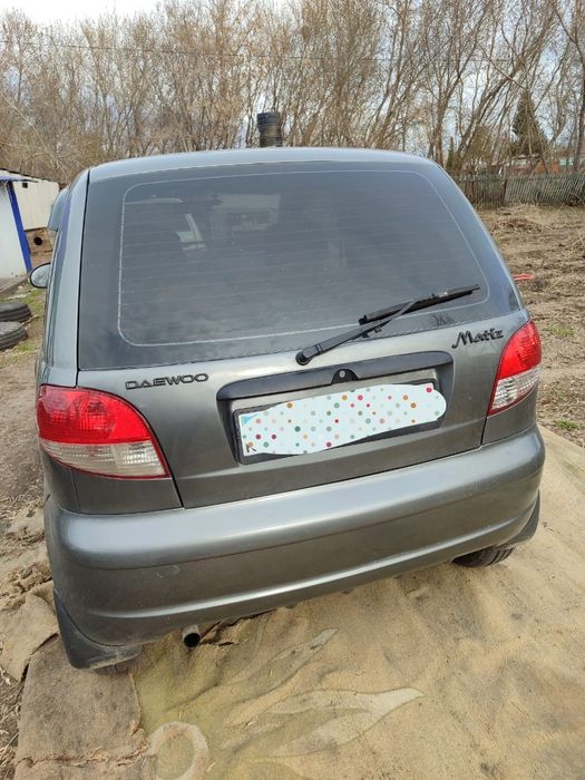 Продам автомобиль