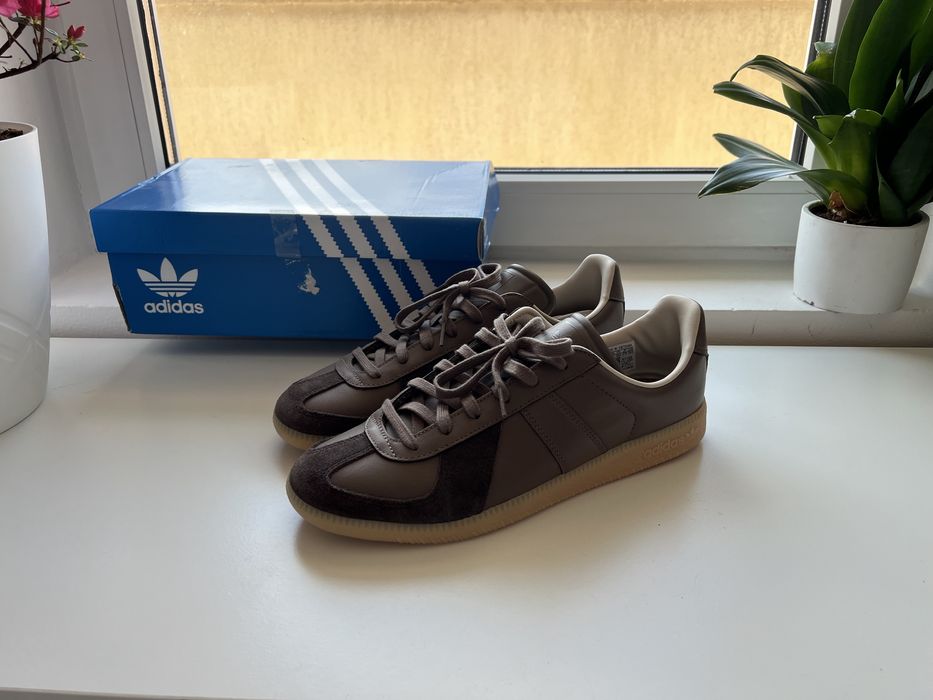Кецове Adidas BW Army