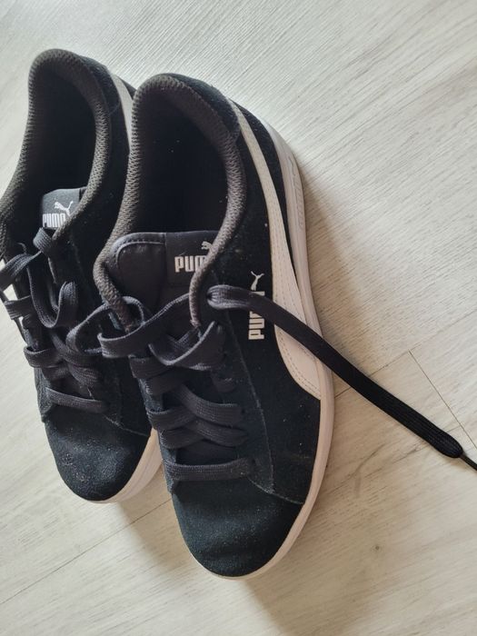 Adidasi sport damă Puma