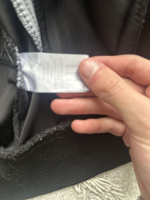 Оригинальная ветровка адидас