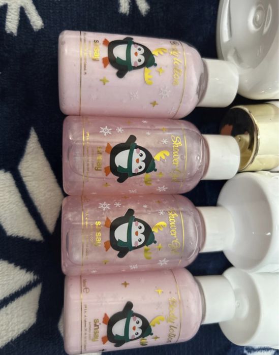 Cosmetice care sunt noi