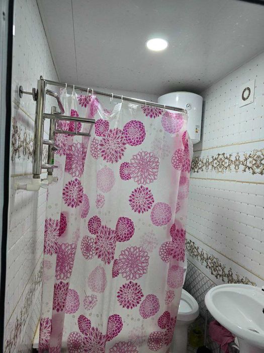 Квартира сотилади