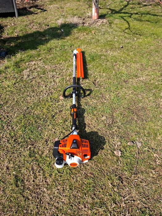 Stihl HL 94 C Nouă 2025 Gard Viu