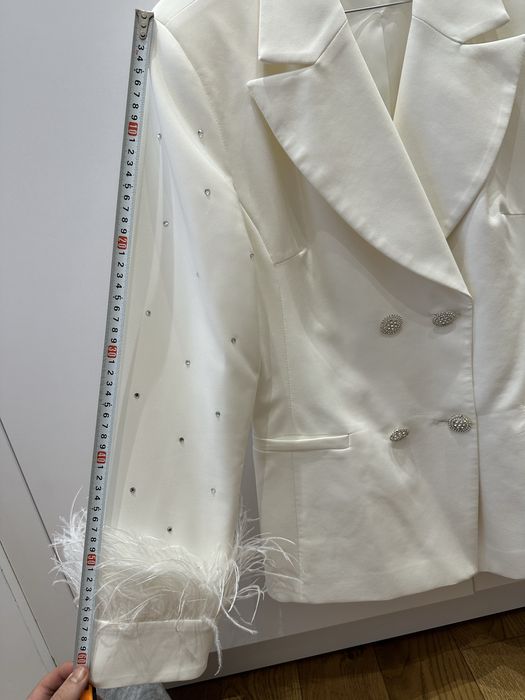 Sacou elegant marimea 42