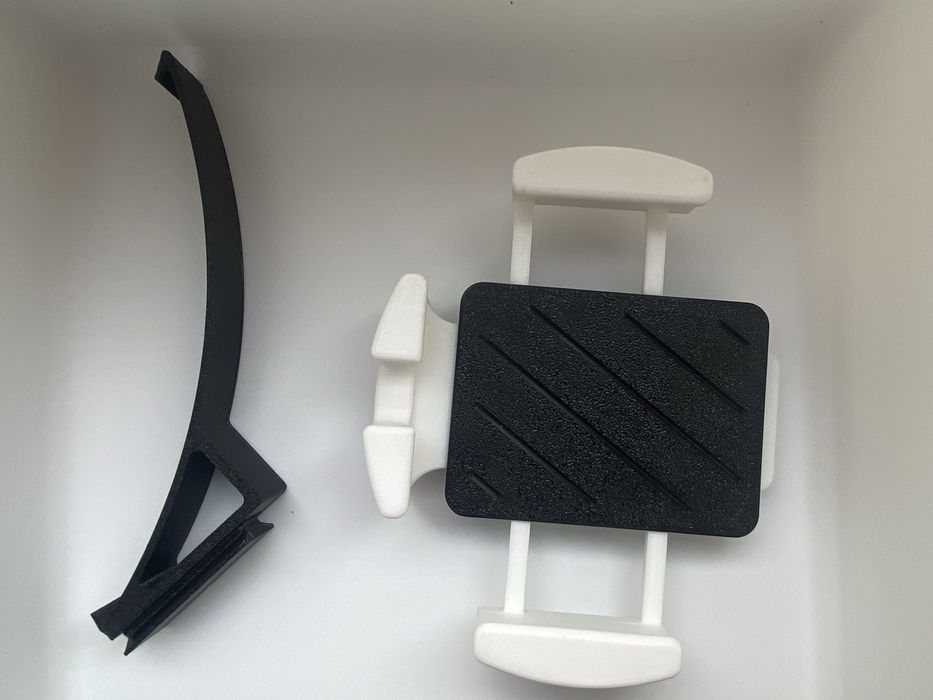 стойка за телефон сеат ибиза 4 seat ibiza 4