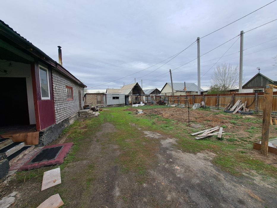 Продам дом расположенный на Мурат 1 - Widok 5