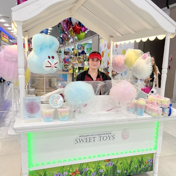 Готовый бизнес под ключ - оборот 1 млн тг