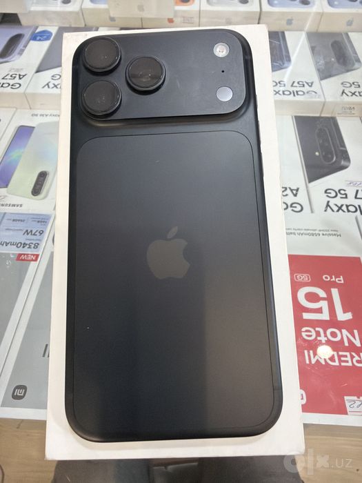 Iphone 18 pro max 256 esim esim 19 sikl