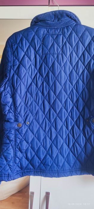 Яке пролетно-есенно ХМ