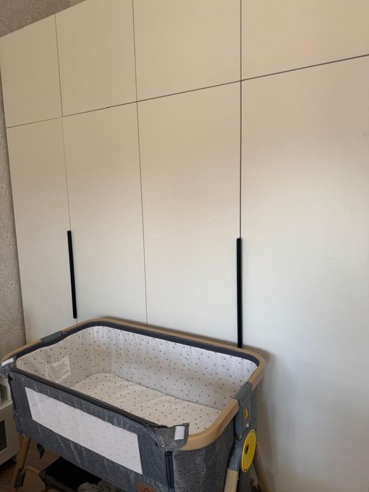 Продается люлка-манеж