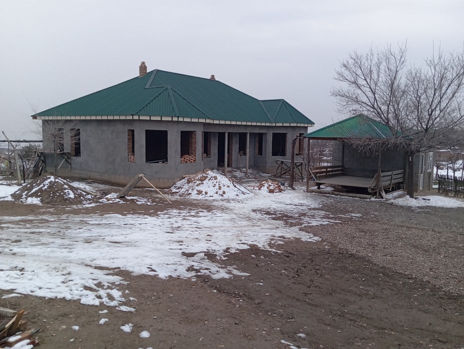 Работы любой сложности.