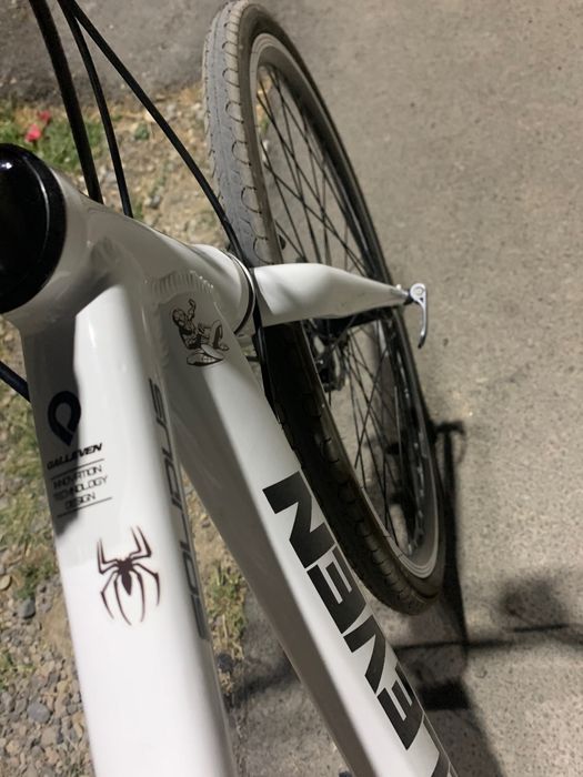 шоссейник Galleven