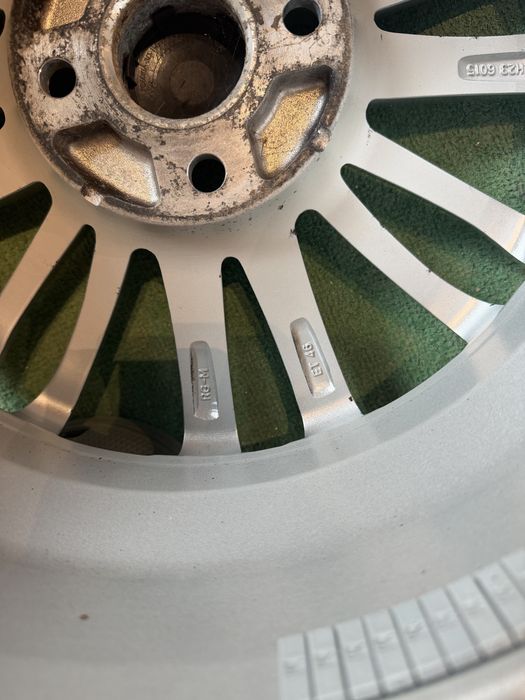 Jante R15 4x100 Kia Stonic / Rio / Picanto – Hyundai i10 i20 i25