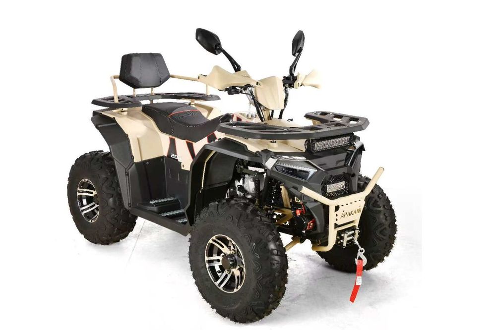 Квадроцикл Большой выбор