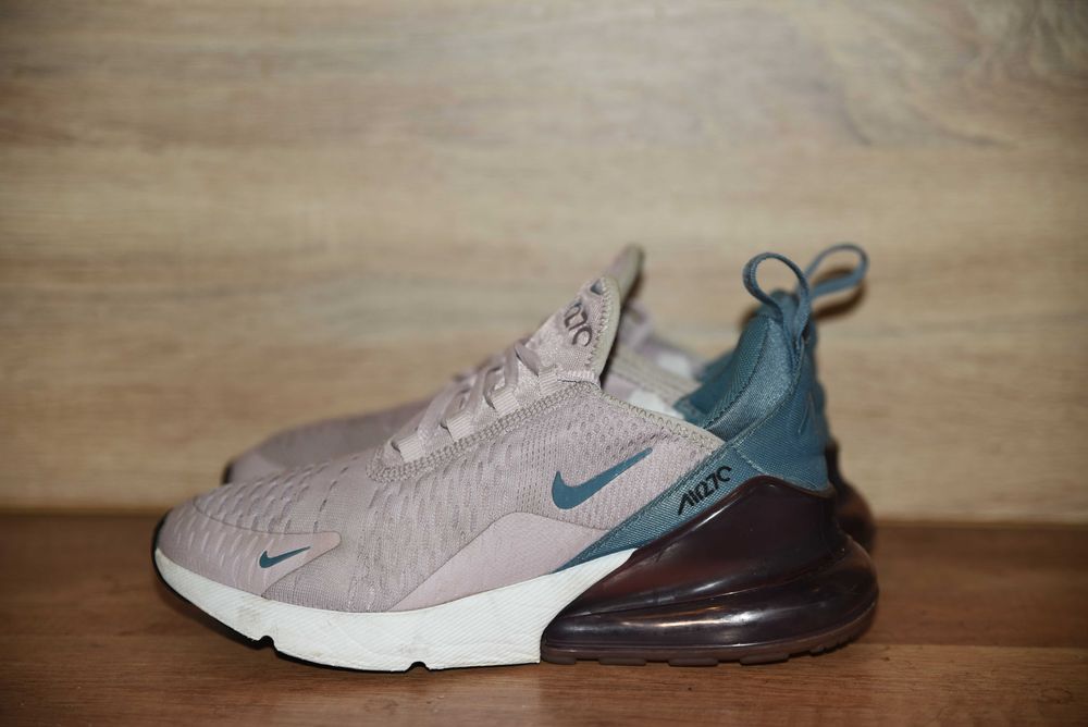 Nike Air Max 270 оригинални маратонки размер 38