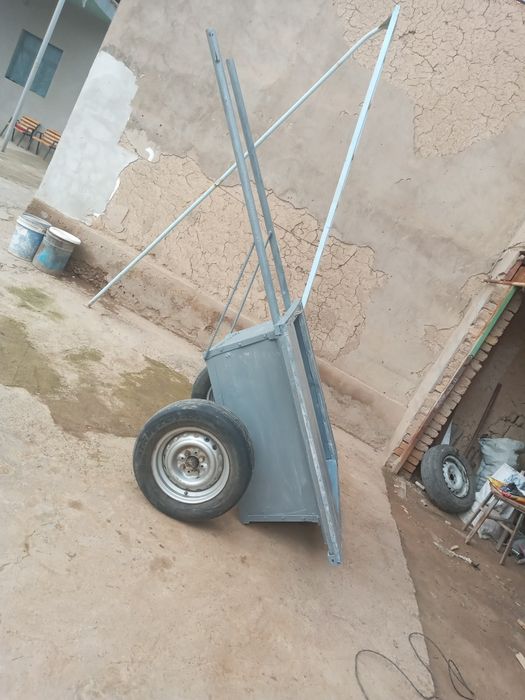 Arava yengil  sotiladi