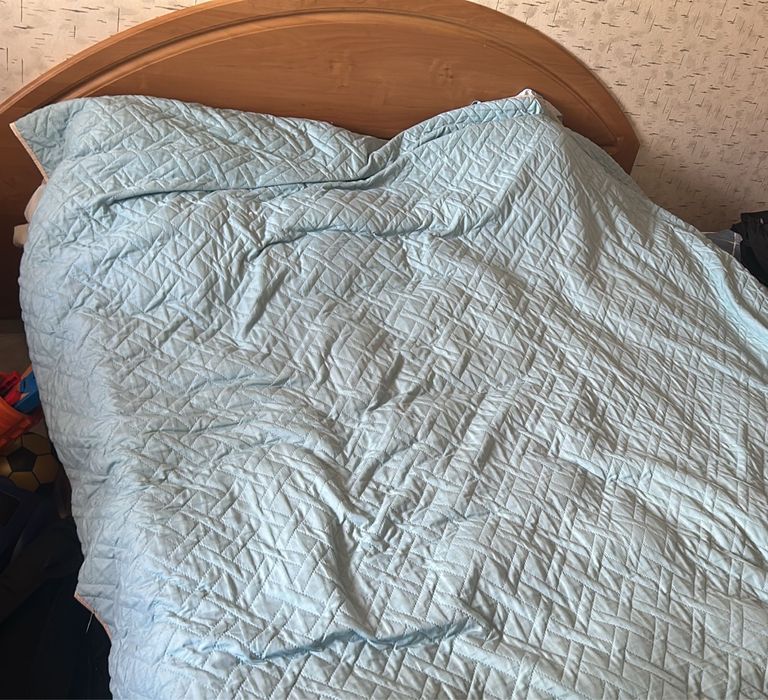 Спальный гарнитур срочно продам за 10 тыс