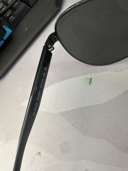 Ochelari de soare armani