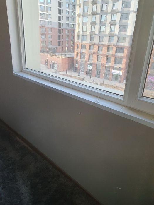 Квартира Левый берег