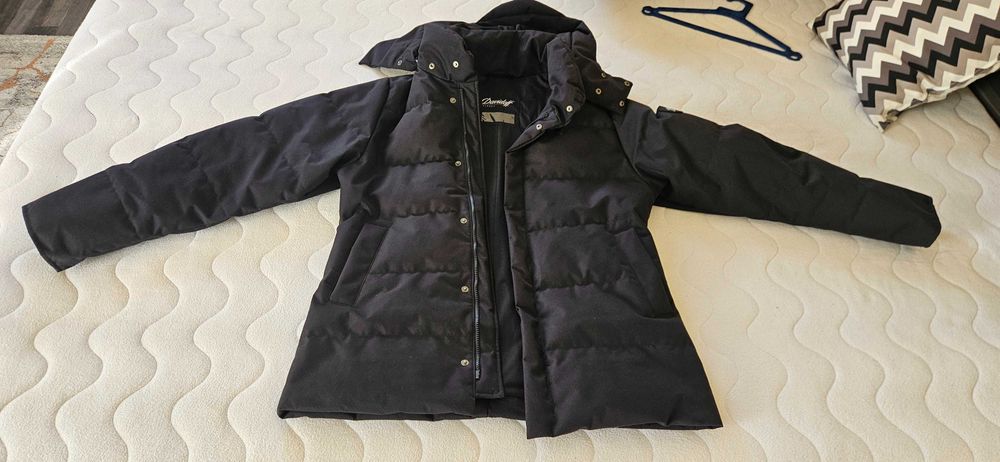 Дебело Яке на Давидов