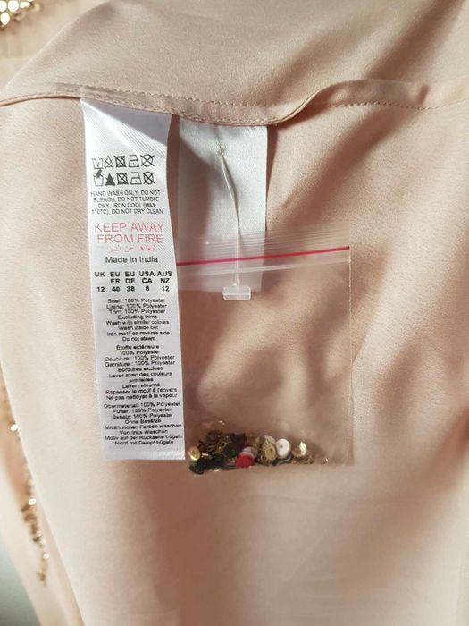 Rochie de ocazie Coast