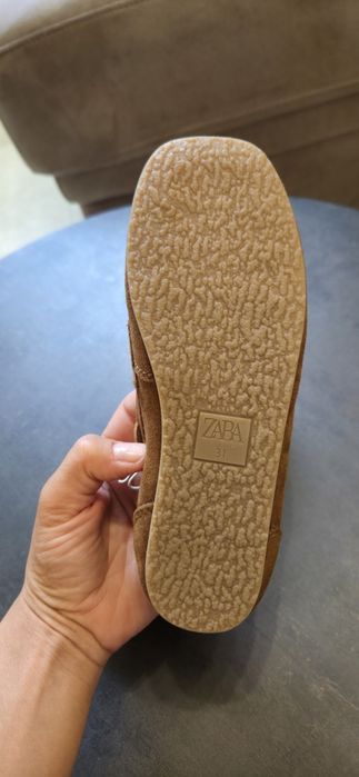 ДЕТСКИ Обувки, Мокасини  Zara