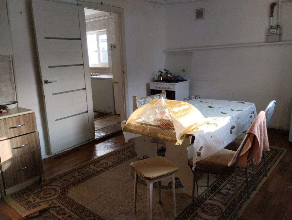 Продам или меняю на 2ком кв