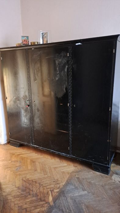 Șifonier lemn  masiv