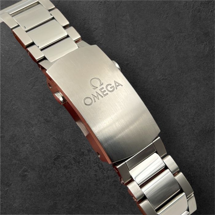 Omega Seamaster 300 Master Co-Axial 41mm – Нов