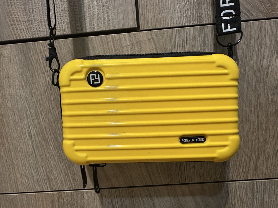 Чанта Forever Young