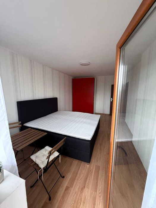 Двустаен апартамент в Банско