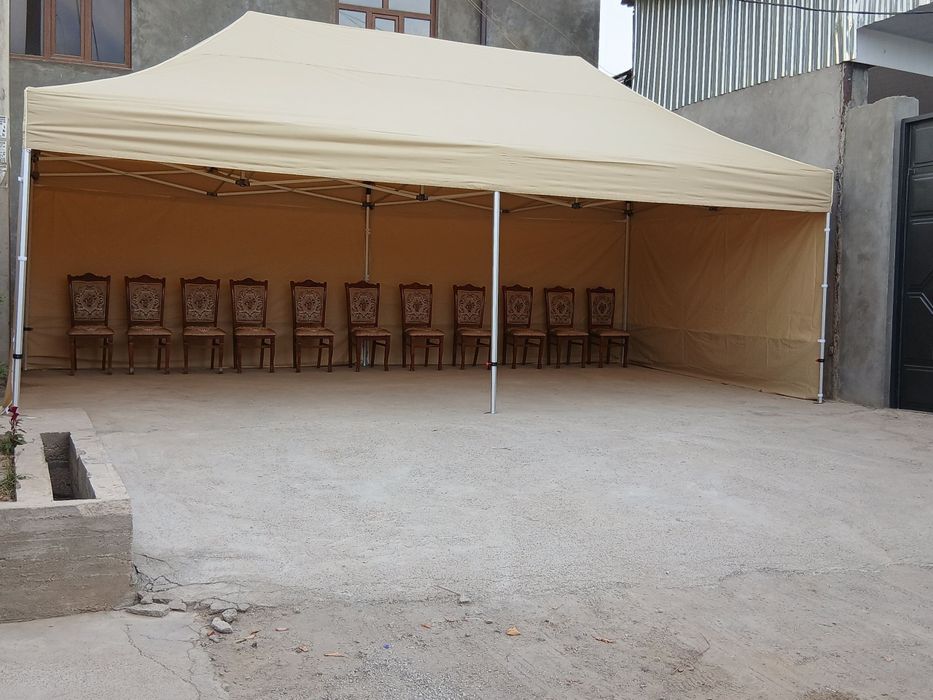 Prakat (prokat) zontik (4×8) prakatga beramiz. 24/7 xizmatingizdamiz.