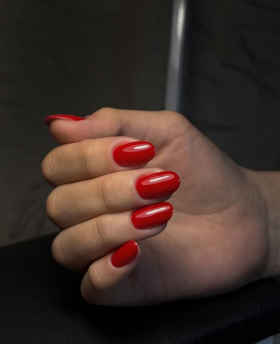 Маникюр за 4000тенге! На КСК