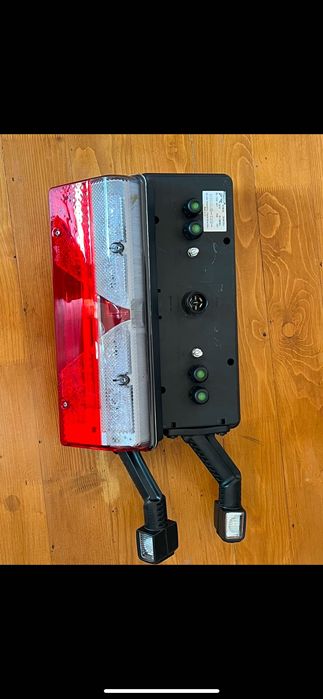 Triple led,oglinda Scania,camera franare SAF,Aspock,furtun cuplare aer