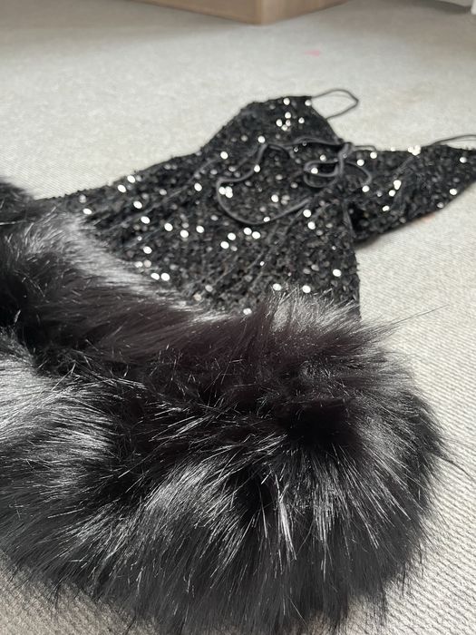 Чисто нова рокля с етикет