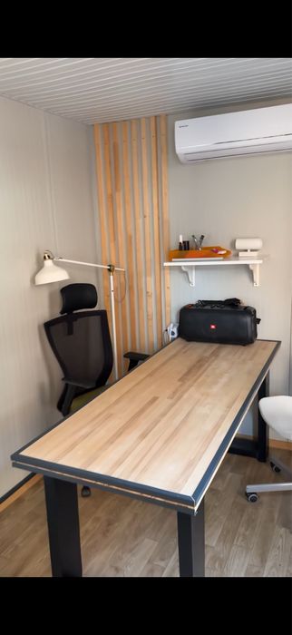 Container/Birou 14 mp