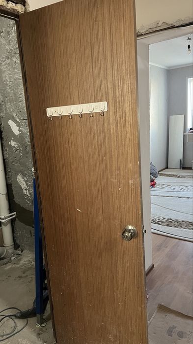 Двери межкомнатное