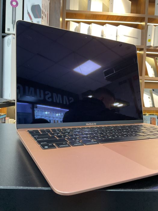 Macbook air M1 13 dyum