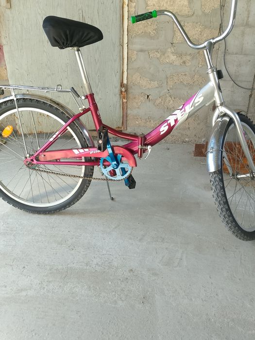 Велосипед продам