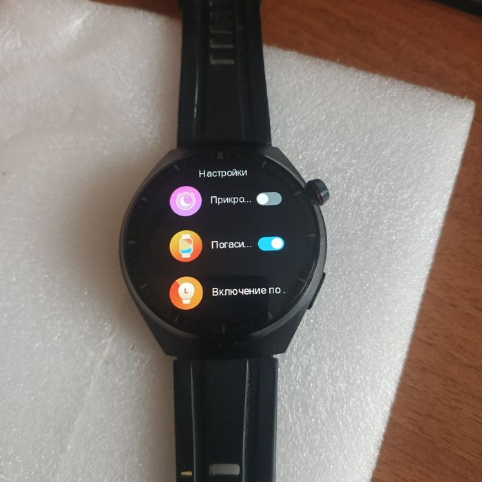 Lk4 pro смарт часы продам.