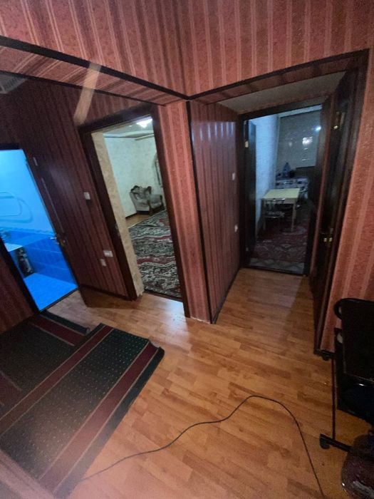 Mirzo Ulugʻbek TTZ 4 da 3 xona kv ijaraga beriladi