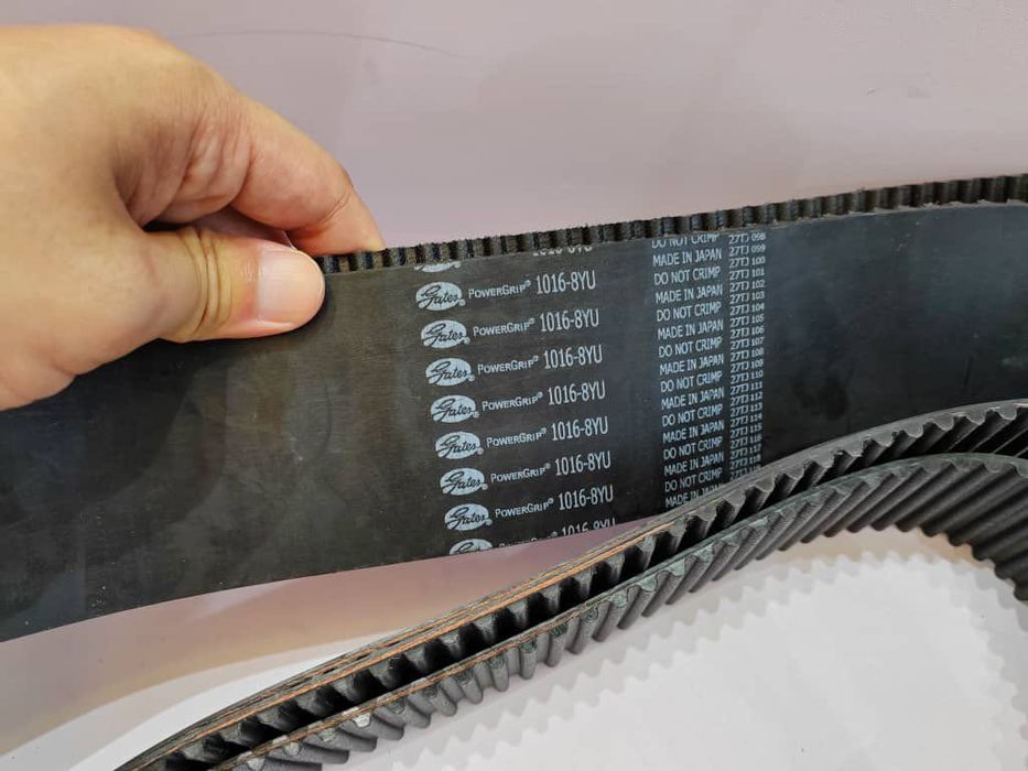 Ремень Клиновой, Поликлиновой огромный ассортимент