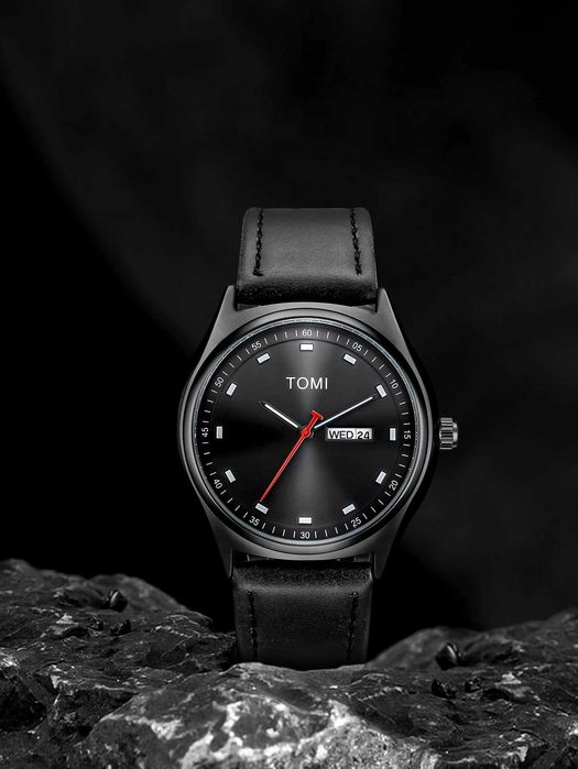Tomi стилен часовник