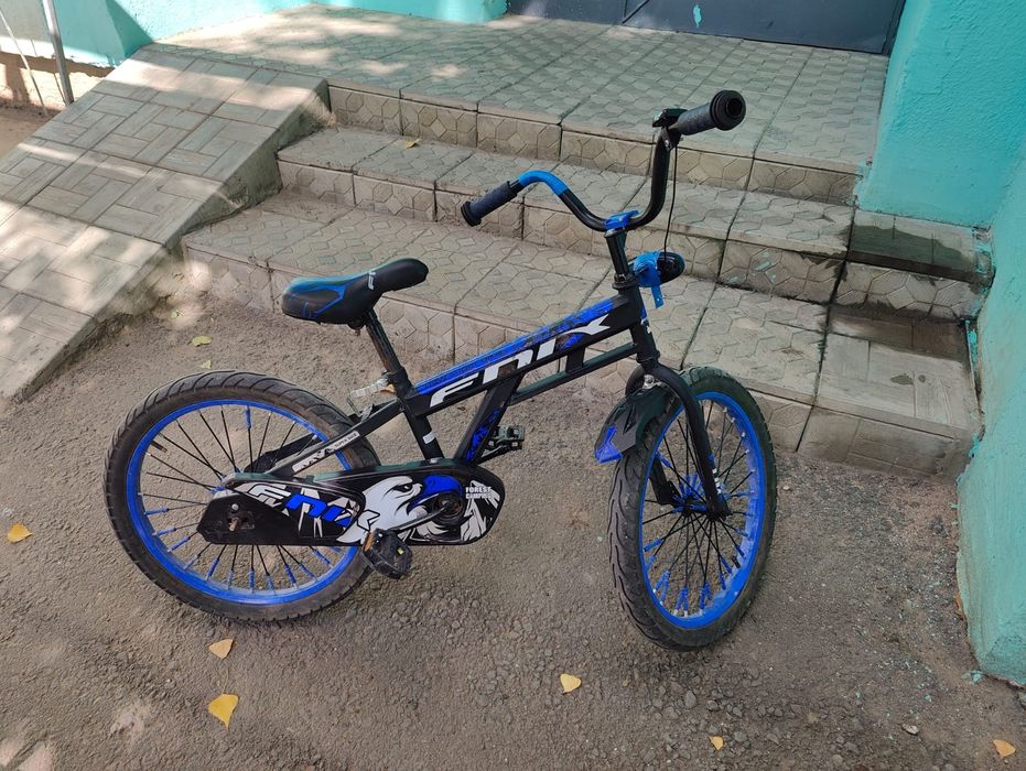Продам велосипед