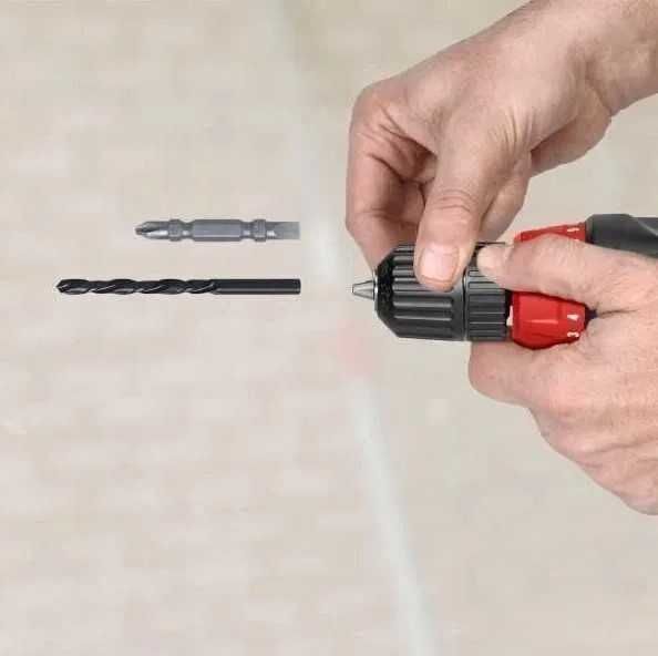 Masina de gaurit si insurubat (bormasina) cu cablu Skil Energy