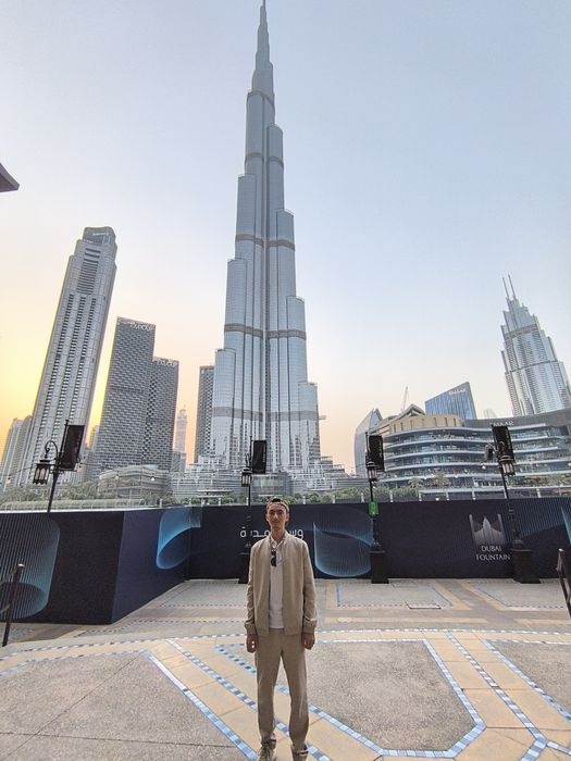 араб тілі / индивидуальные курсы арабского